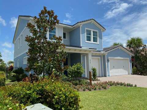 1018 Sweetgrass Street, Loxahatchee, FL 33470