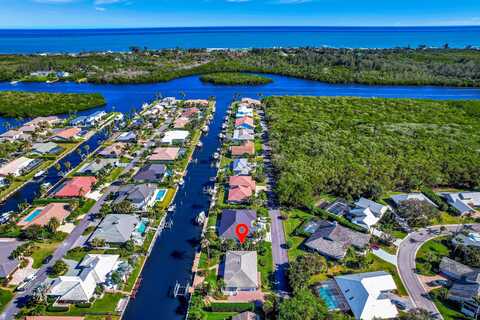 9019 SE Hawksbill Way, Hobe Sound, FL 33455