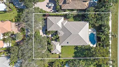 329 Eagle Drive, Jupiter, FL 33477