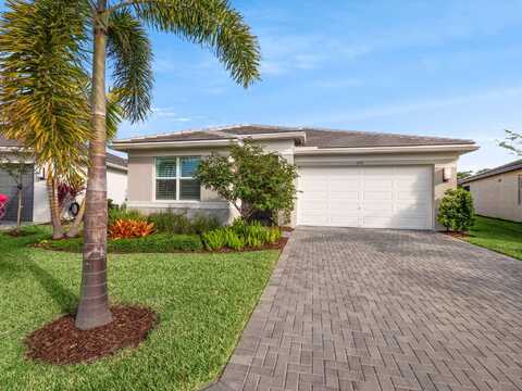 13517 SW Oceanus Boulevard, Port Saint Lucie, FL 34987