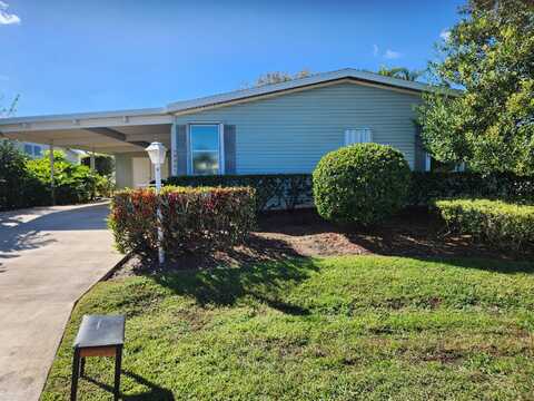 3017 Five Iron Drive, Port Saint Lucie, FL 34952