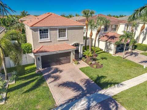 9128 Dupont Place, Wellington, FL 33414