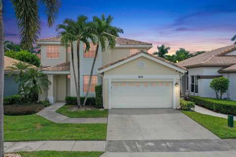 8176 Quail Meadow Way, West Palm Beach, FL 33412