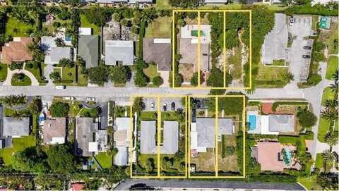 631 B Allen Avenue, Delray Beach, FL 33483