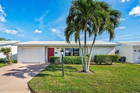 1312 SW 15th Street, Boynton Beach, FL 33426