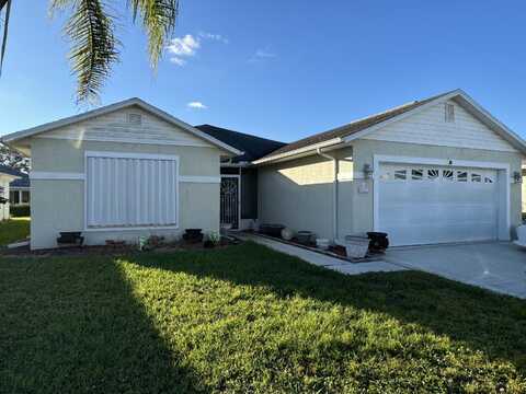 6619 Nuevo Lagos Street, Fort Pierce, FL 34951
