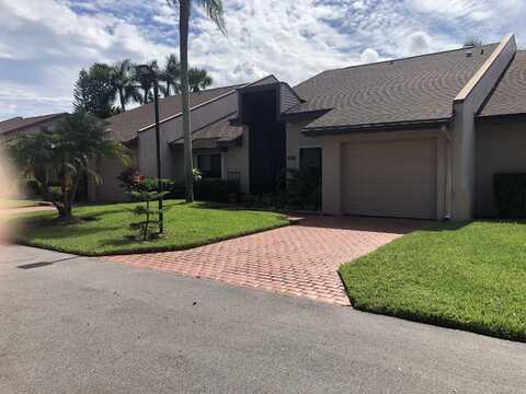 6746 Versailles Court, Lake Worth, FL 33467