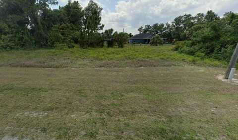 0 April Avenue, LaBelle, FL 33935