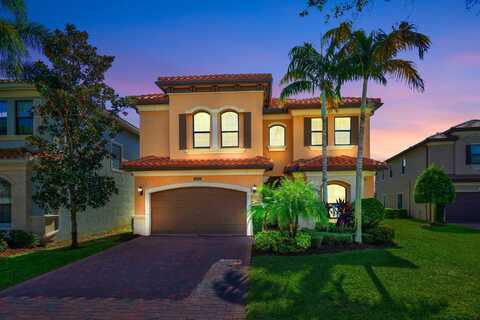 9578 Eden Roc Court, Delray Beach, FL 33446