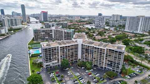 600 Parkview Drive, Hallandale Beach, FL 33009
