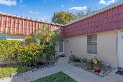 857 Worcester Lane, Lake Worth, FL 33467