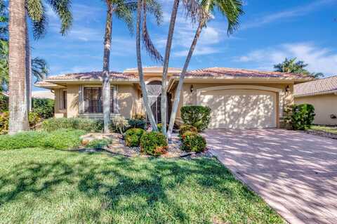 7950 Via Grande, Boynton Beach, FL 33437