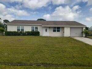 362 SW Kentwood Road, Port Saint Lucie, FL 34953