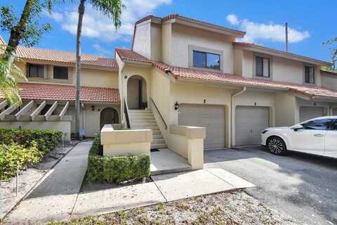 5700 Coach House Circle, Boca Raton, FL 33486