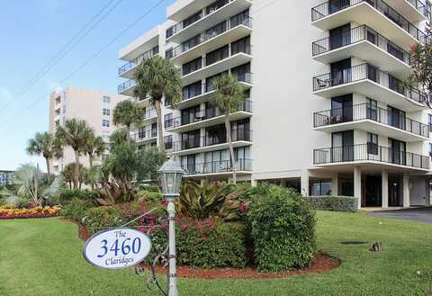 3460 S Ocean Boulevard, Palm Beach, FL 33480