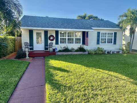 1221 N K Street, Lake Worth, FL 33460