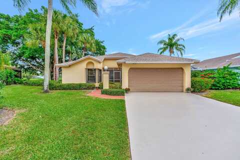 6137 Brandon Street, Palm Beach Gardens, FL 33418