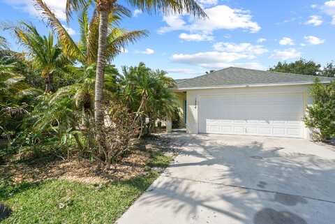 1574 SE Appamattox Terrace, Port Saint Lucie, FL 34952