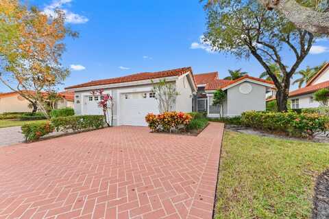 7192 Summer Tree Drive, Boynton Beach, FL 33437