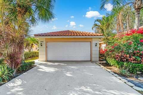 2841 Livingston Lane, West Palm Beach, FL 33411