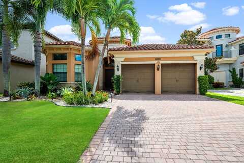 16578 Ambassador Bridge Road, Delray Beach, FL 33446