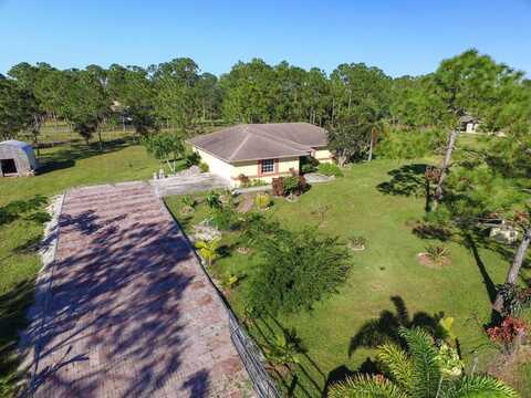 17727 76th Street N, Loxahatchee, FL 33470