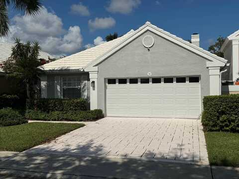 14 Brighton Court, Palm Beach Gardens, FL 33418