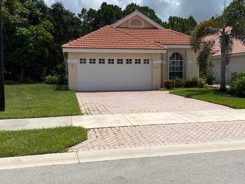 615 SW Saint Thomas Cove, Port Saint Lucie, FL 34986