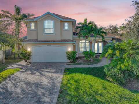 2334 SW Webster Lane, Port Saint Lucie, FL 34953