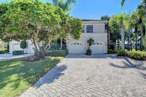 5233 Lake Catalina Drive N, Boca Raton, FL 33496