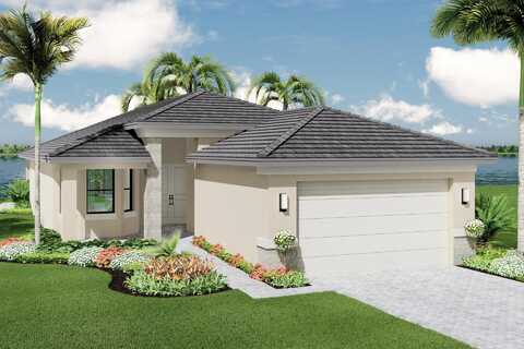 14231 SW Waterfall Lane, Port Saint Lucie, FL 34987