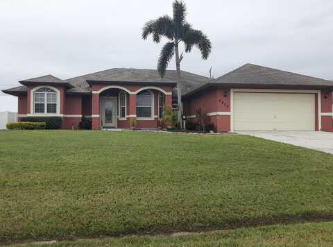 4650 SW Keats Street, Port Saint Lucie, FL 34953