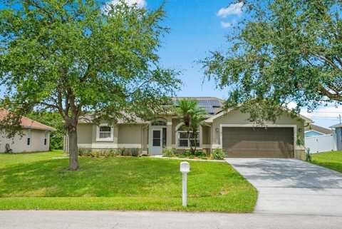 477 SW Balfour Avenue, Port Saint Lucie, FL 34953