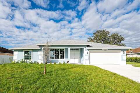 1962 SW Cranberry Street, Port Saint Lucie, FL 34953