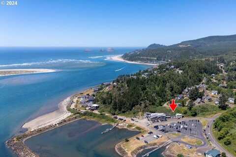 2045 NETARTS BAY BLVD, Netarts, OR 97143