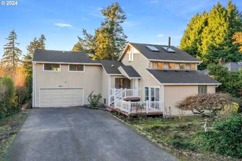 4465 SW 91st AVE, Portland, OR 97225