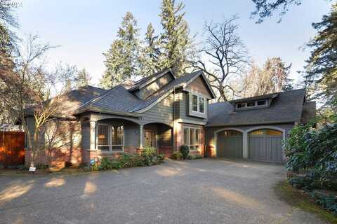 3485 UPPER DR, Lake Oswego, OR 97035