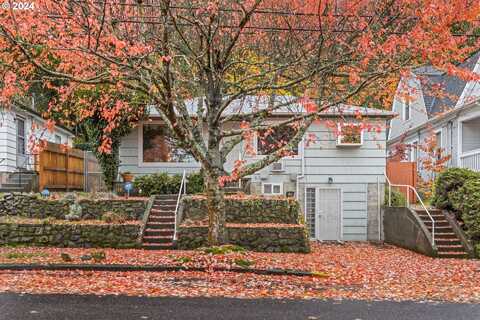 5727 S CORBETT AVE, Portland, OR 97239