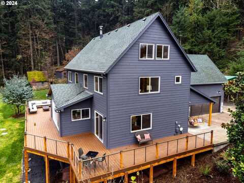 21975 S WOODLAND WAY, Estacada, OR 97023