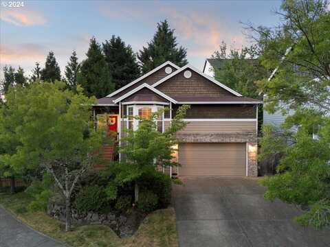 12385 SW ASPEN RIDGE DR, Tigard, OR 97224