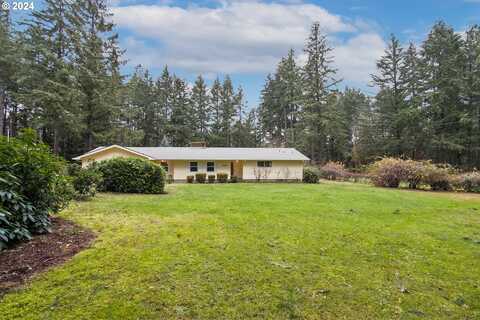 26041 VISTA DR, Veneta, OR 97487