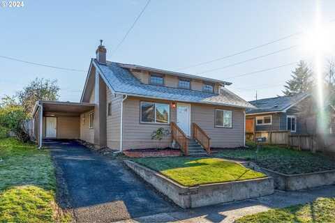 1002 N 6TH AVE, Kelso, WA 98626