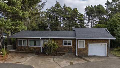 265 EL PUEBLO AVE, Lincoln City, OR 97367