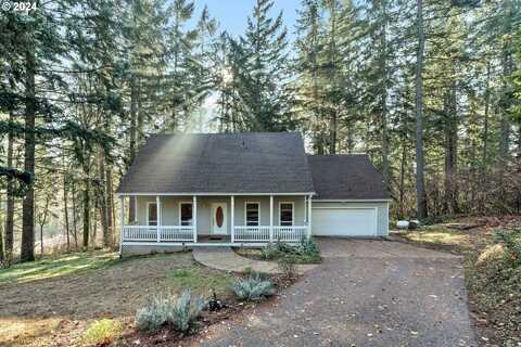 15789 S BRADLEY RD, Oregon City, OR 97045