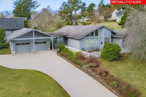 341 COMBS CIR, Yachats, OR 97498