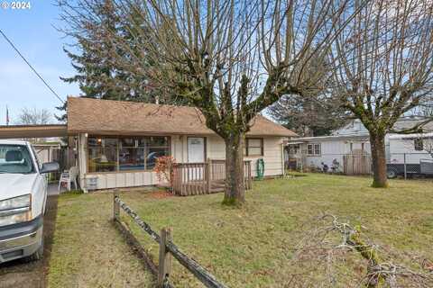 308 NE 117TH AVE, Portland, OR 97220