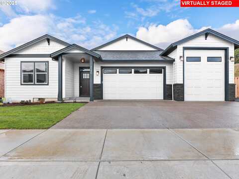 3365 NE Justus AVE, Estacada, OR 97023