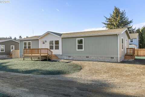 235 LEXINGTON AVE, Kelso, WA 98626