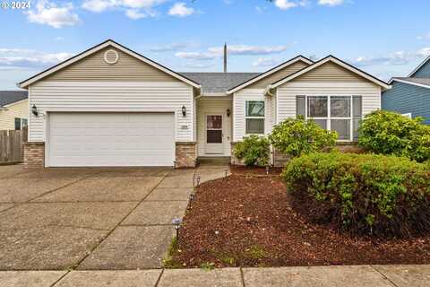 5450 DONOHOE AVE, Eugene, OR 97402