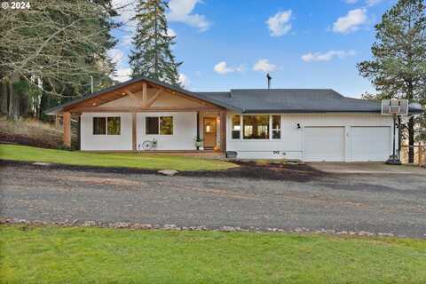 7625 SE SEAWOOD RD, Amity, OR 97101